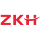 Logo ZKH GROUP LTD SPONS.ADS