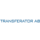 Logo TRANSFERATOR AB A