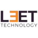 Logo LEET INC.