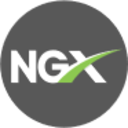 Logo NGX LTD.