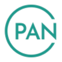 Logo Pan American Energy