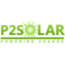 Logo P2 SOLAR INC. DL-,001