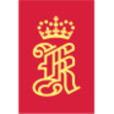 Logo KONGSBERG GRUPPEN ADR/1/2