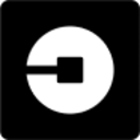 Logo Uber (CDR)