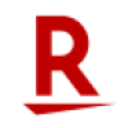 Logo RAKUTEN BANK LTD