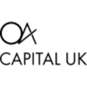 Logo OA CAP CORP.