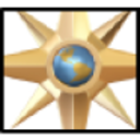 Logo NEW WORLD GOLD DL-,01