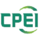 Logo CHINA POWER EQUIP.DL-,001