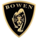 Logo BOWEN ACQI. DL -,0001