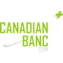 Logo CANADIAN BANC. PFD