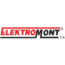 Logo ELEKTROMONT SA ZY-,10