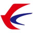 Logo CHINA EAS. AIRL.H ADR/25