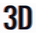 Logo Metavista3D