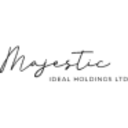 Logo MAJESTIC IDEAL HLD.DL-,01