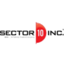 Logo SECTOR 10 INC. REGISTERED SHARES NEW DL -,01