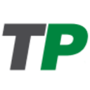 Logo Tutor Perini