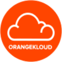 Logo Orangekloud Technology
