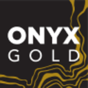 Logo Onyx Gold