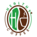 Logo HEALTHY COFFEE INTL