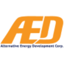 Logo ALTERNAT.ENERGY DL-,00001