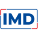 Logo IMD INT. MED. DEVICES SPA
