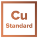 Logo COPPER STAND.RES.INC.
