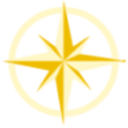 Logo COMPASS GOLD