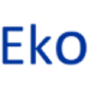 Logo EKO INTL CORP. DL -,001