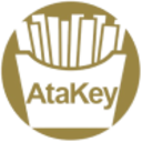 Logo ATAKEY PATATES G.S.VE T.