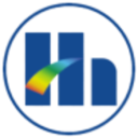 Logo HUA HONG SEMICONDUCTOR A