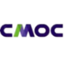 Logo CMOC Group (ADR)