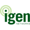 Logo IGEN NETWORKS CORP