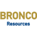 Logo BRONCO RESOURCES