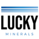 Logo LUCKY MINERALS