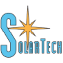 Logo SOLARTECH INTERNATIONAL