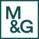 Logo M+G PLC UN. ADR 4 LS -,05