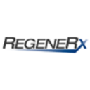 Logo REGENERX BIOPHARM. NEW