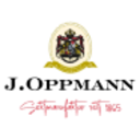 Logo SEKTKELLEREI J. OPPM