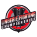 Logo LINGERIE FIGHT.CHAMP.