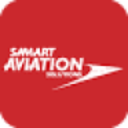 Logo SAMART AVIAT. SOL .BA-,50
