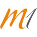 Logo M1 KLINIKEN
