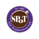 Logo SPoT Coffee (Canada)