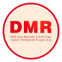 Logo DMR UNLU M.U.G.T.P.I.