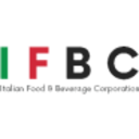 Logo ITALIAN FOOD + BEV.