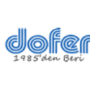 Logo DOFER YAPI MALZEMELERI