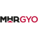 Logo MHR GAYRIMENKUL YA.O.