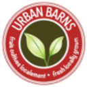 Logo URBAN BARNS DL-,001
