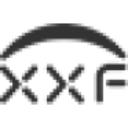 Logo XXF GROUP HOLD. HD-,003