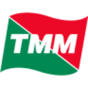 Logo GRUPO TMM S.A.B. A ADR