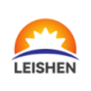 Logo LEISH.EN.HLDG.CO.LTD O.N.
